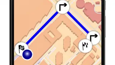 ViaOpta Nav скриншот 12