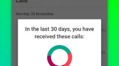 Anti-spam: Kaspersky Who Calls скриншот 3