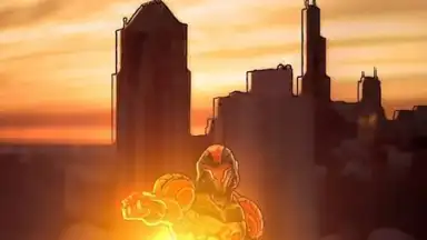 Superheroes Alliance скриншот 6