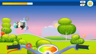 Duddu My Virtual Pet скриншот 7