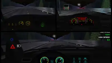 Traffic Racer 2023 - гонки скриншот 5