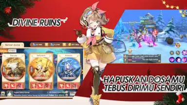 Astral Guardians скриншот 11