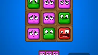 Boomlings MatchUp скриншот 6
