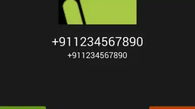 Call Screen скриншот 9