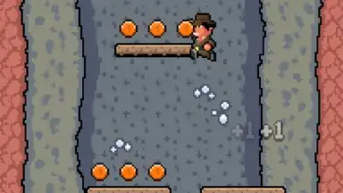 Hop Raider скриншот 4