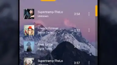 JukeBox скриншот 4