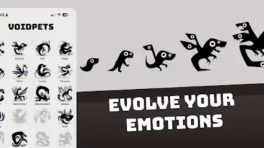 Voidpet Dungeon скриншот 16