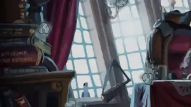 God of Magic скриншот 8