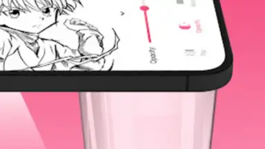 AR Drawing: TraceCam & Draw скриншот 7