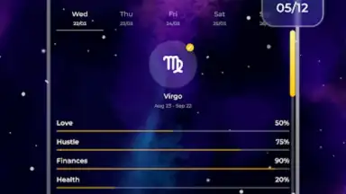Live Weather Widget & Radar скриншот 8