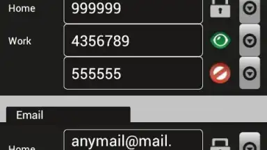 Kylook скриншот 10