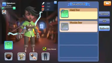 Rise of Legend скриншот 5