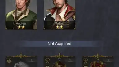 King's Choice (SEA) скриншот 9