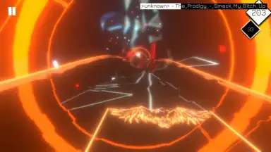 Music Racer скриншот 14