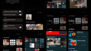 Samsung Photo Editor скриншот 12