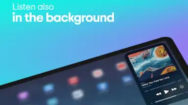 eBeat скриншот 10