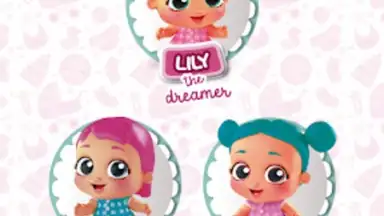 LAFFIES, HAPPY BABIES скриншот 5