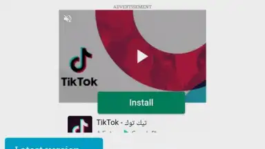 Opera Mini скриншот 4