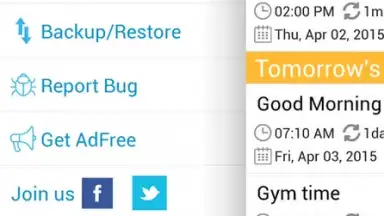 To Do Reminder скриншот 5