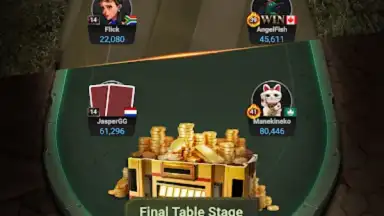 GGPoker.ca скриншот 7