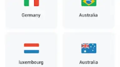 Fast VPN Proxy Master скриншот 2