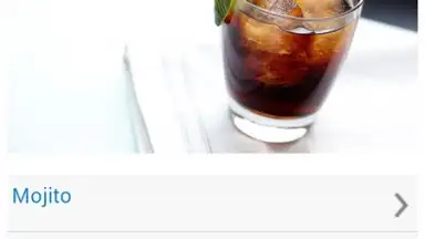 Tragos y Cocteles скриншот 5