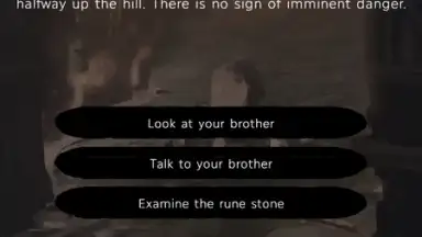 Eldrum: Red Tide скриншот 3