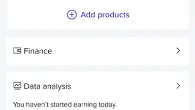 TikTok Shop Seller Center скриншот 2