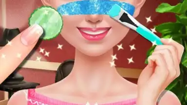 Report Girl скриншот 11