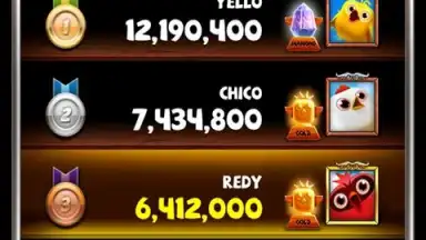 Birzzle скриншот 3