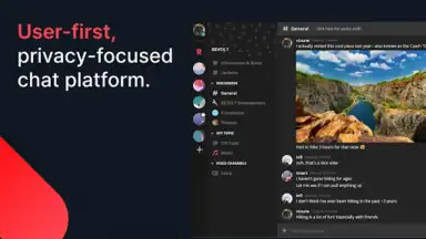 Revolt скриншот 2