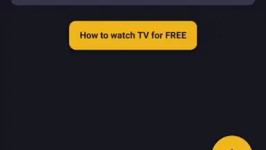 IPTV Player скриншот 7