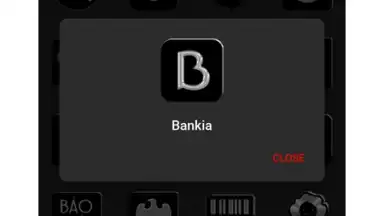 Black Icon Pack Free скриншот 3