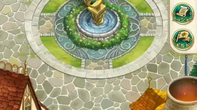 Romancing Saga Re: univerSe (JP) скриншот 5