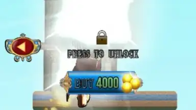 Pharaoh Jump скриншот 1