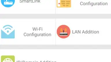 NVSIP скриншот 1