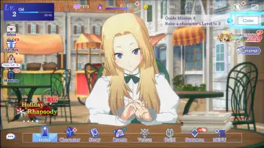 The Eminence in Shadow (JP) скриншот 2