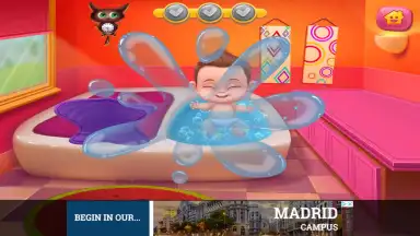 Baby Mania скриншот 10