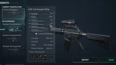 Delta Force скриншот 6