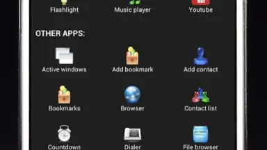 Floating Apps скриншот 13