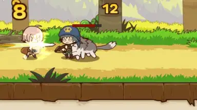 Postknight скриншот 7