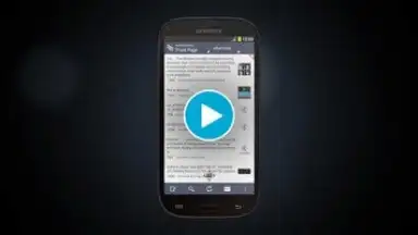 BaconReader for Reddit скриншот 1