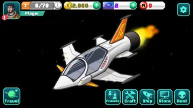 Space Life скриншот 4