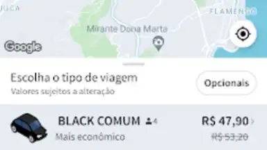 BLACKVIP скриншот 5