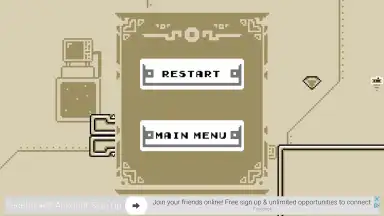 Dere .exe - Please Do Not Play This Game скриншот 9