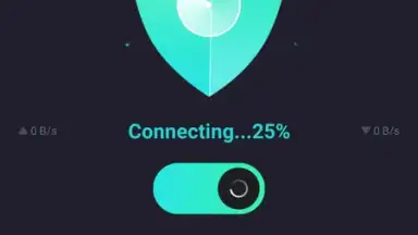 Touch VPN скриншот 2