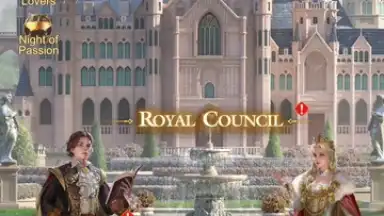 Reign of Destiny скриншот 21