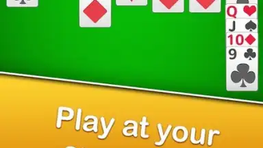 Solitaire Zen скриншот 4