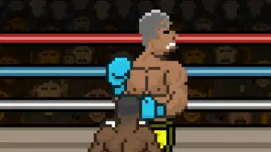 Prizefighters Boxing скриншот 13