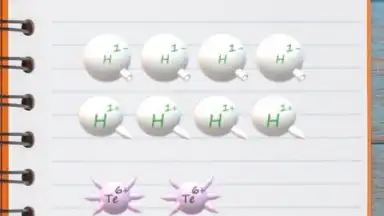 Master Chemistry скриншот 5